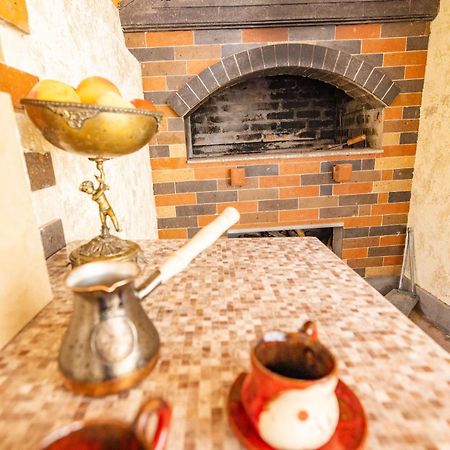 Our House Bed & Breakfast Vagharshapat Luaran gambar