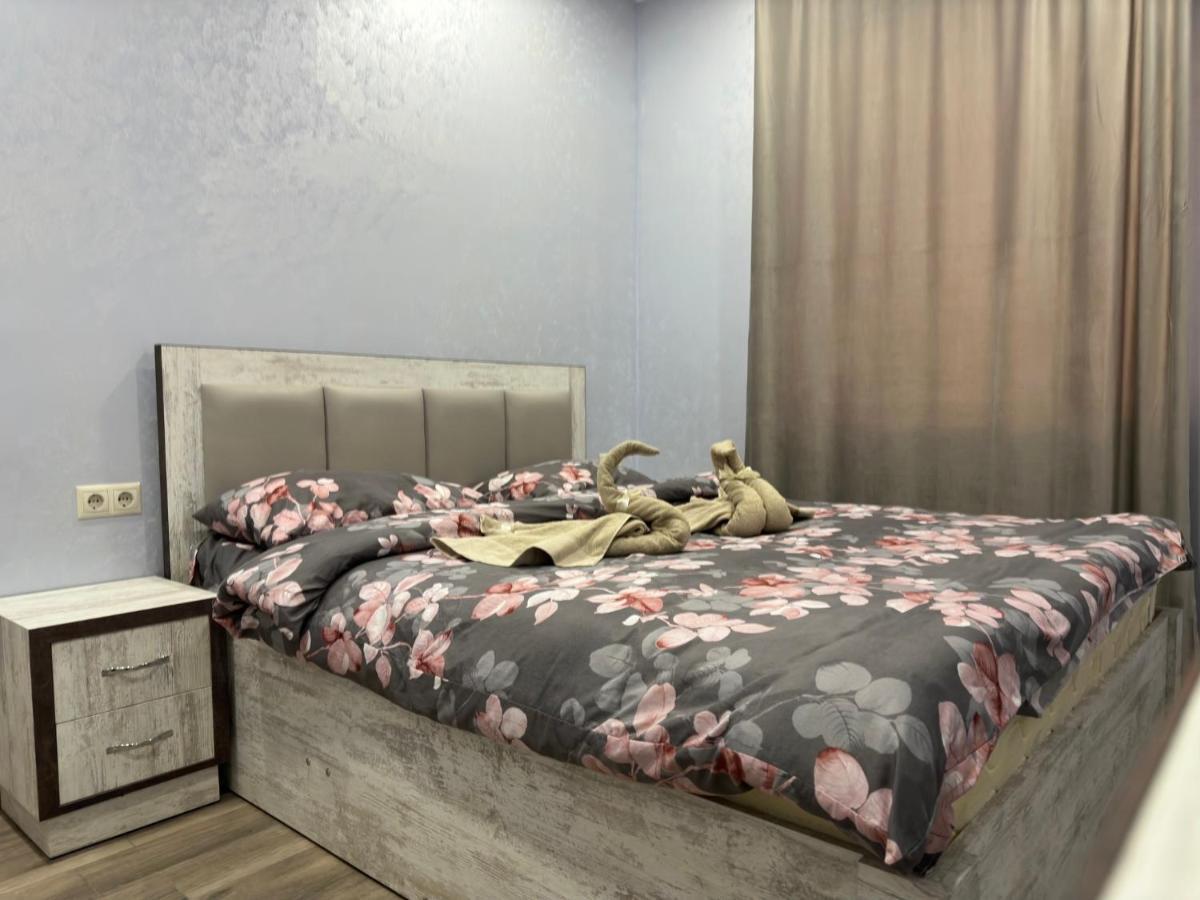 Our House Bed & Breakfast Vagharshapat Luaran gambar