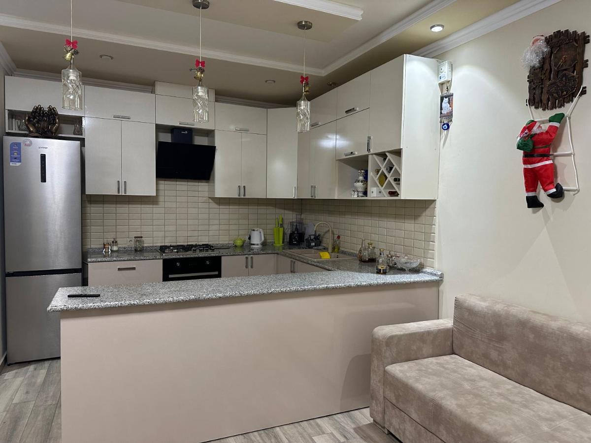 Our House Bed & Breakfast Vagharshapat Luaran gambar
